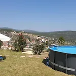 Captain's View Βίλα Νέα Επίδαυρος
