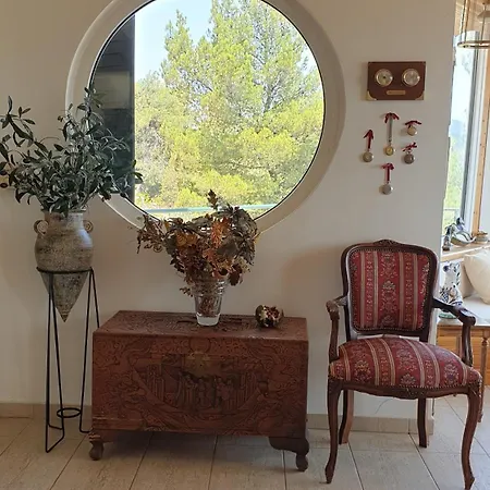 Captain's View Nea Epidavros