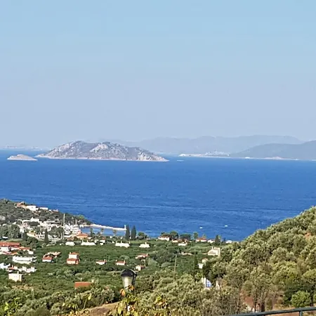 Captain's View Villa