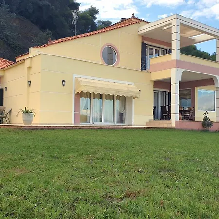 Captain's View Villa *