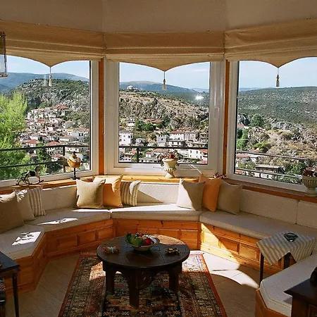 Captain's View Villa