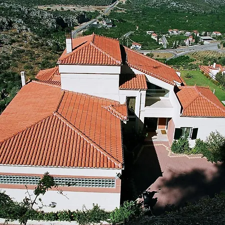 Villa Captain's View Nea Epidavros