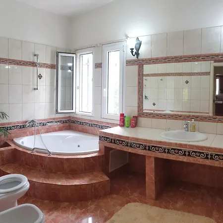 Captain's View Nea Epidavros