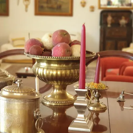 Вилла Captain's View Неа-Эпидаврос