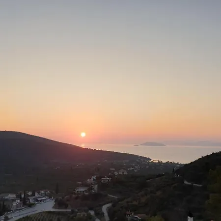 Captain's View Villa *