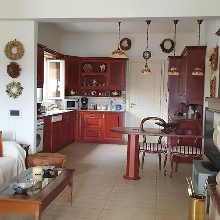 Captain's View Villa *
