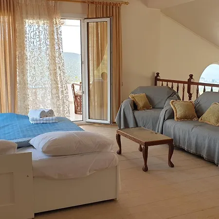 Captain's View * Nea Epidavros