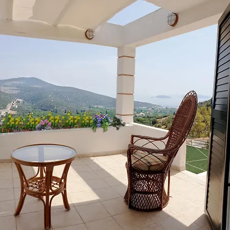 Villa Captain's View Nea Epidavros