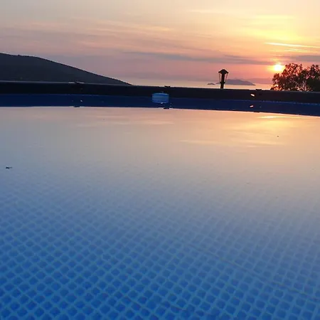 Captain's View Nea Epidavros