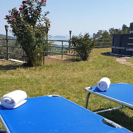 Villa Captain's View