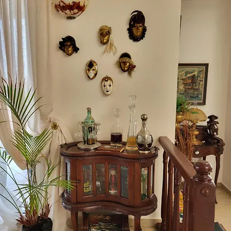 Captain's View Nea Epidavros