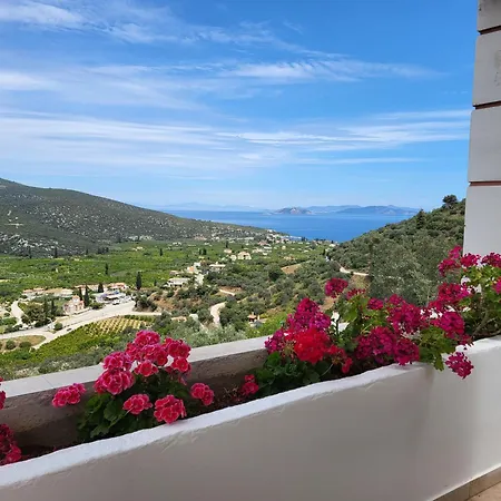 Villa Captain's View *