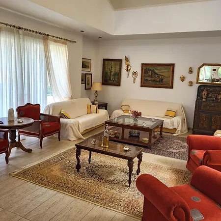 Captain's View Villa