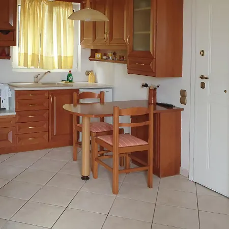 Captain's View Villa Nea Epidavros