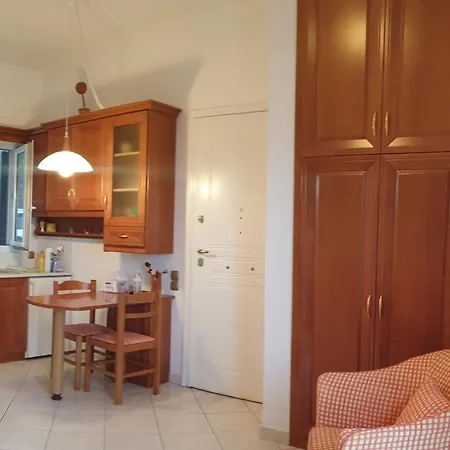 Captain's View * Nea Epidavros