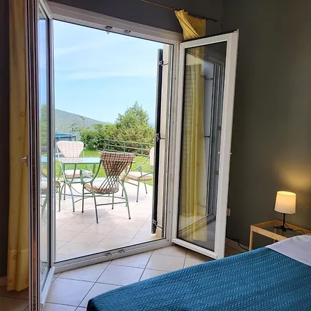 Captain's View Nea Epidavros