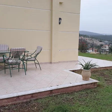 Villa Captain's View *