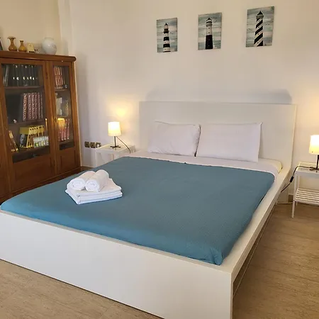 Villa Captain's View Nea Epidavros