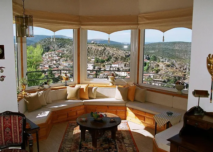 Captain's View Вилла