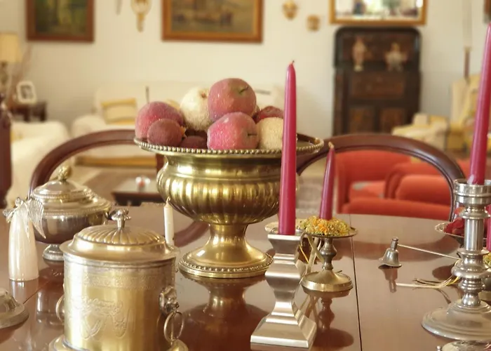 Вилла Captain's View Неа-Эпидаврос