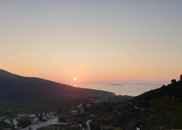 Captain's View Вилла *