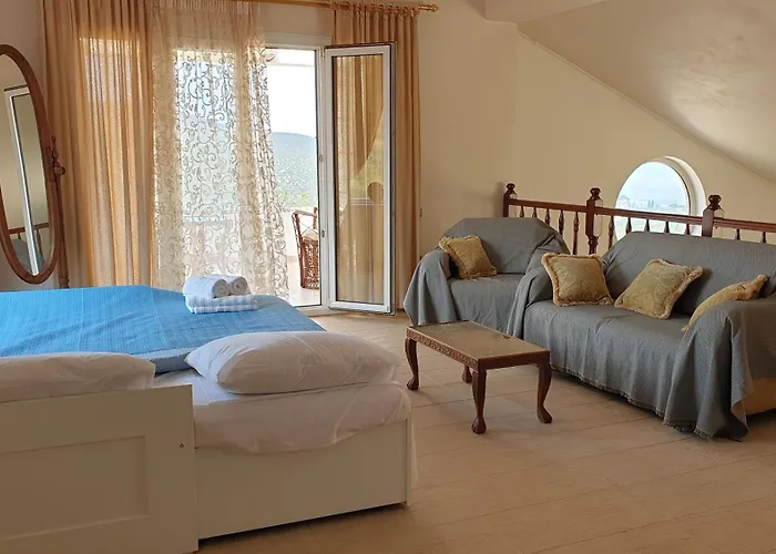 Captain's View * Неа-Эпидаврос