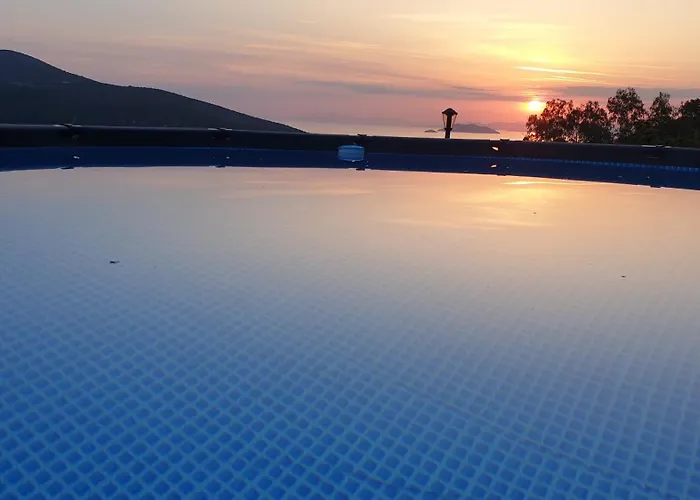 Captain's View Неа-Эпидаврос