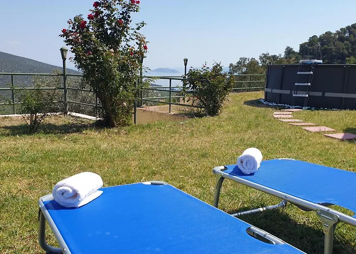 Вилла Captain's View