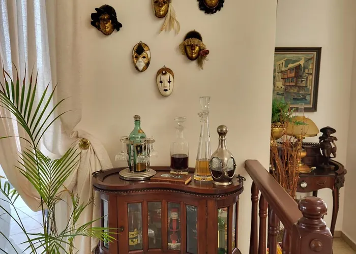 Captain's View Неа-Эпидаврос