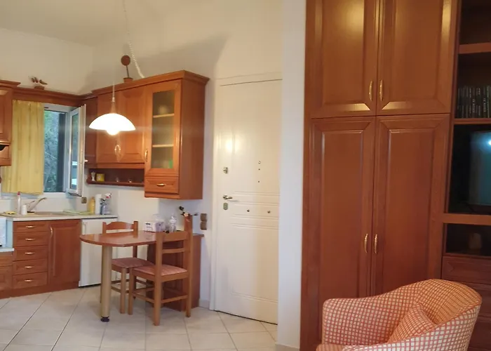 Captain's View * Неа-Эпидаврос