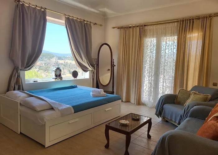 Вилла Captain's View